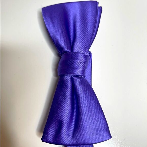 Set of 3 Bow Ties 1 BWT, 2 NWOT - Picture 3 of 7